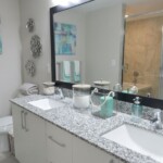 Palm Beach Intracoastal living