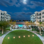 Intracoastal living south florida